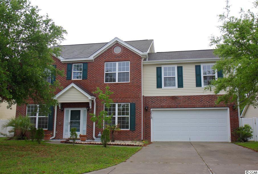 2013 Copper Creek Ct. Myrtle Beach, SC 29579