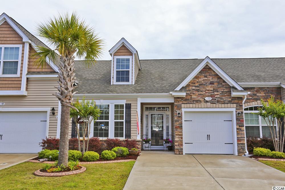 117 Parmelee Dr. UNIT D Murrells Inlet, SC 29576