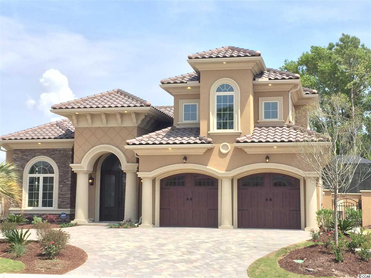 9300 Venezia Circle Myrtle Beach, SC 29579