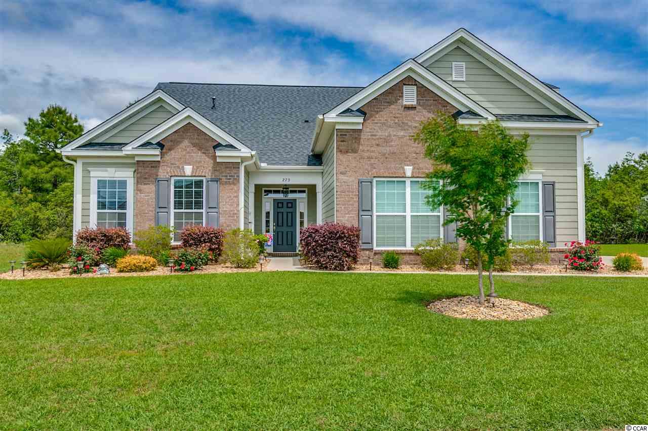 273 Deep Blue Dr. Myrtle Beach, SC 29579