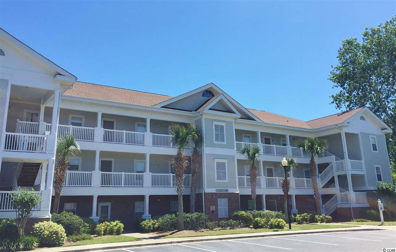 5801 Oyster Catcher Dr. UNIT #1211 North Myrtle Beach, SC 29582