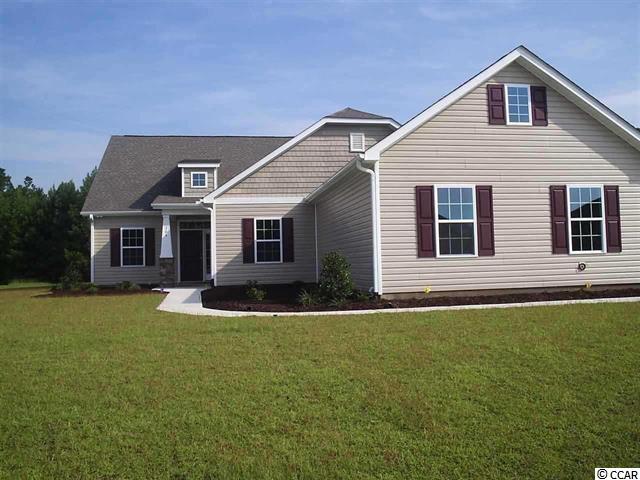 335 Moulton Dr. Longs, SC 29568