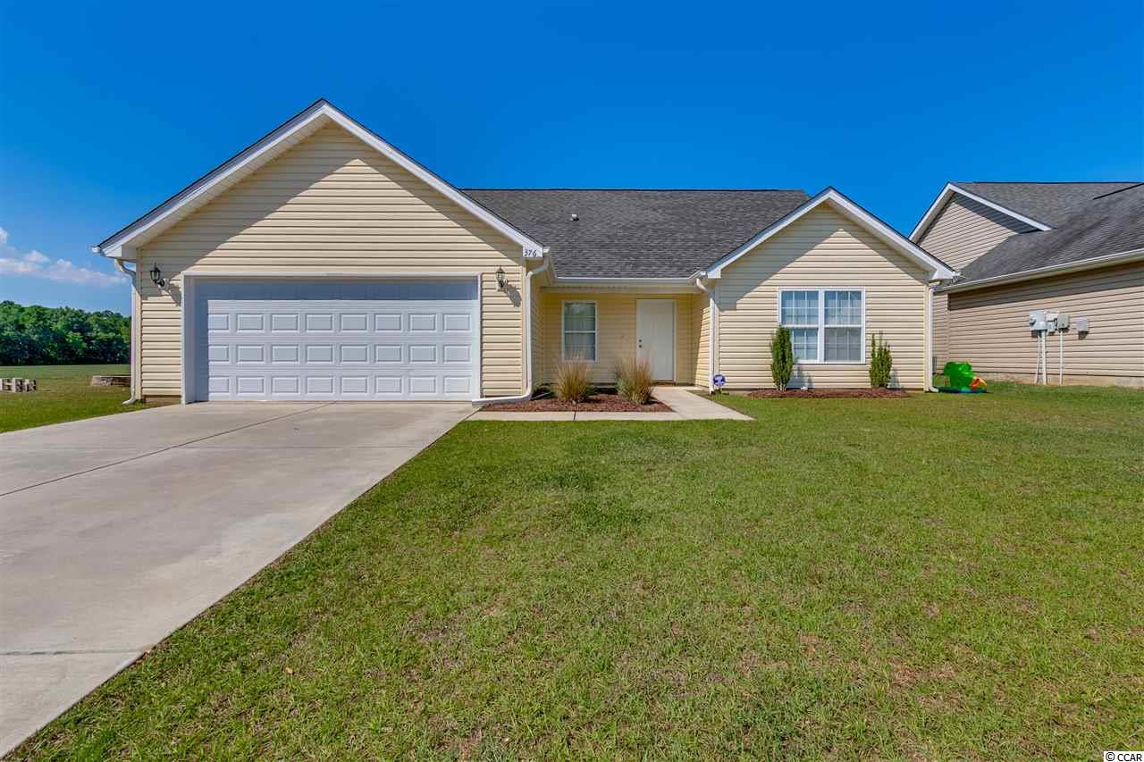 376 Blue Rock Dr. Longs, SC 29568