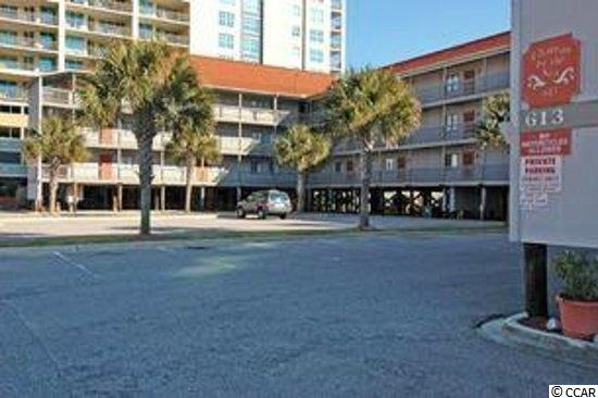 613 S Ocean Blvd. UNIT L-2 North Myrtle Beach, SC 29582