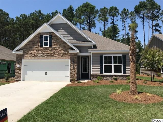 144 Laurel Hill Pl. Murrells Inlet, SC 29576