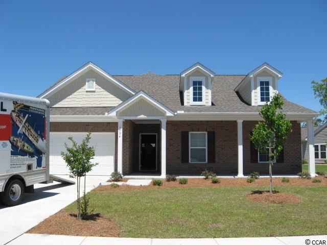 1534 Dunscombe Way Myrtle Beach, SC 29588