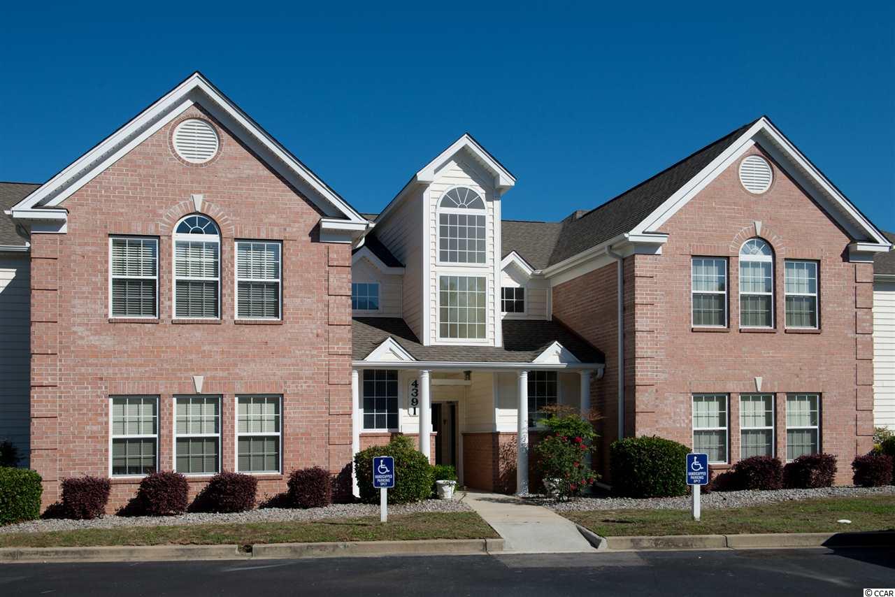 4391 Daphne Ln. UNIT Unit F Murrells Inlet, SC 29576