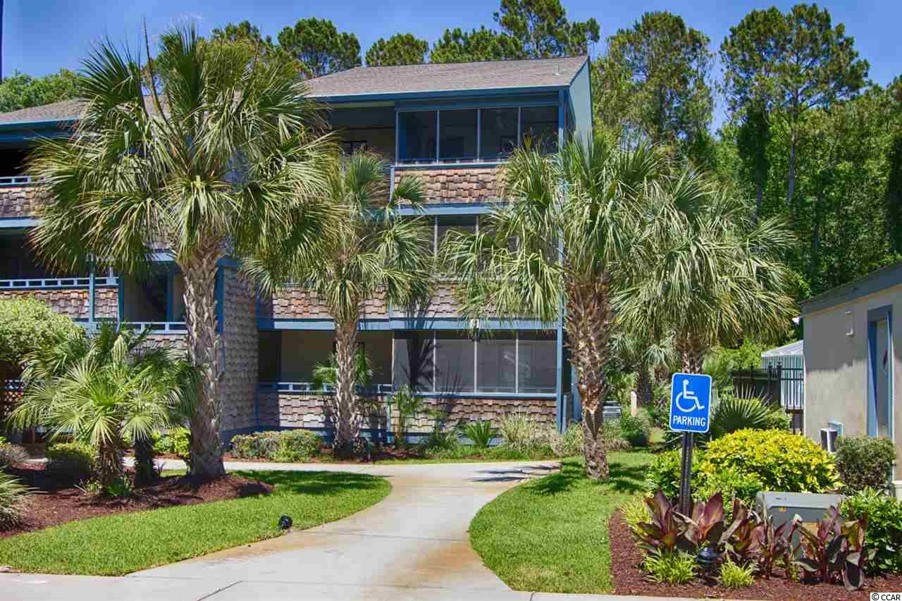 250 Maison Dr. UNIT J-8 Myrtle Beach, SC 29572