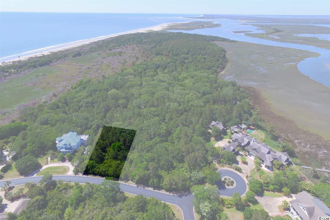 Lot 19 Ocean Green Dr. Georgetown, SC 29440