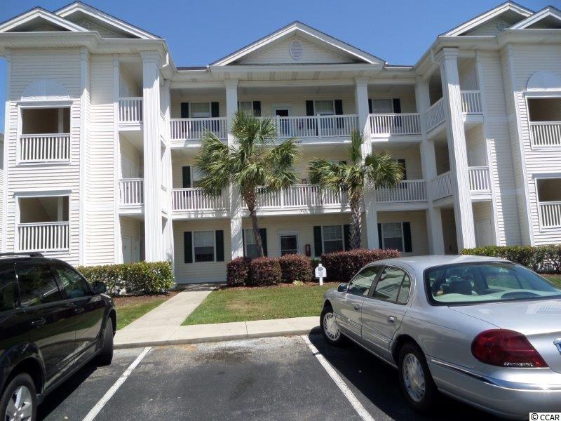 640 River Oaks Dr. UNIT 48-B Myrtle Beach, SC 29579