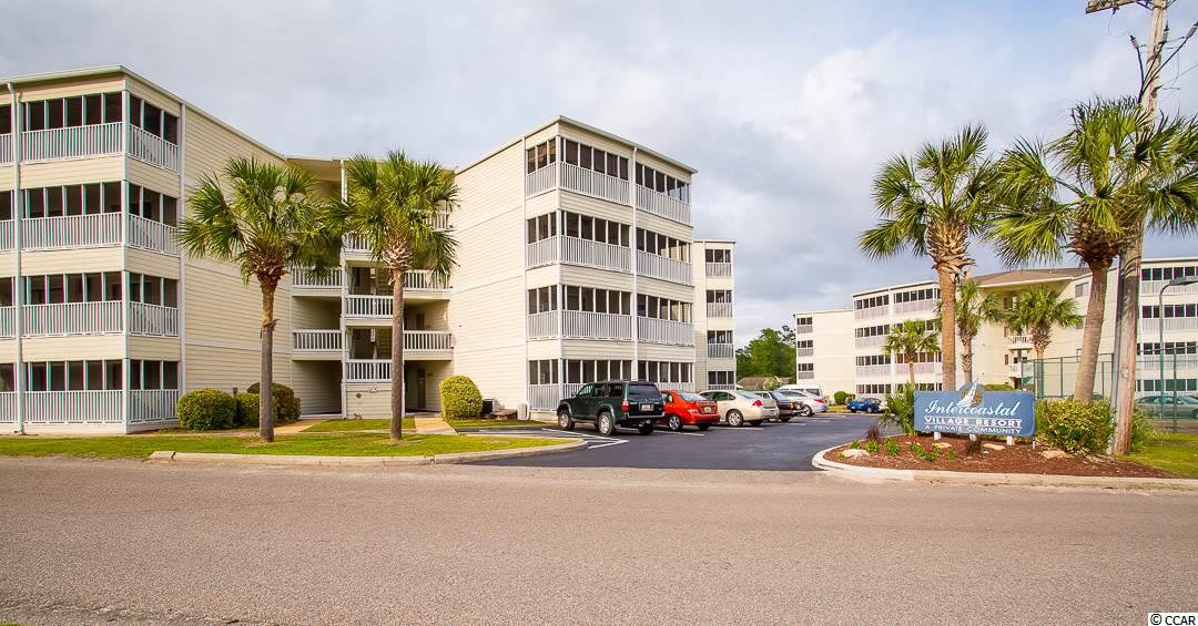 4350 Intercoastal Dr. UNIT #2308 Little River, SC 29566