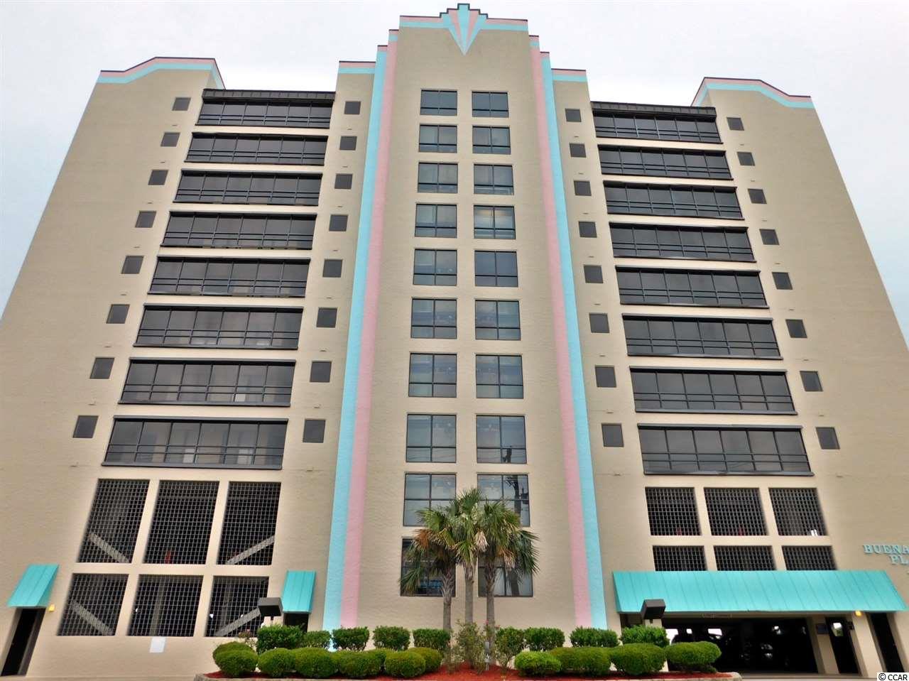 4000 N Ocean Blvd. UNIT #607 North Myrtle Beach, SC 29582