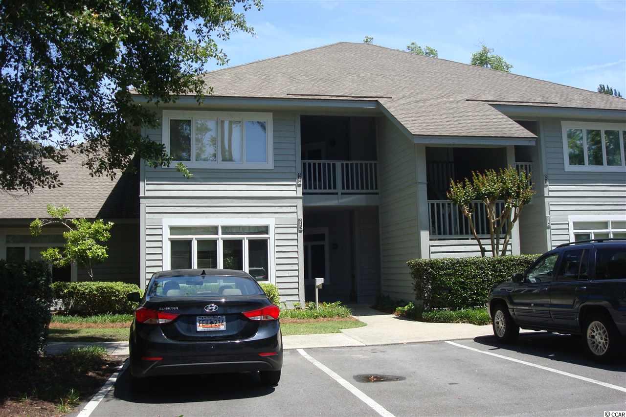 1221 Tidewater Dr. UNIT #513 North Myrtle Beach, SC 29582