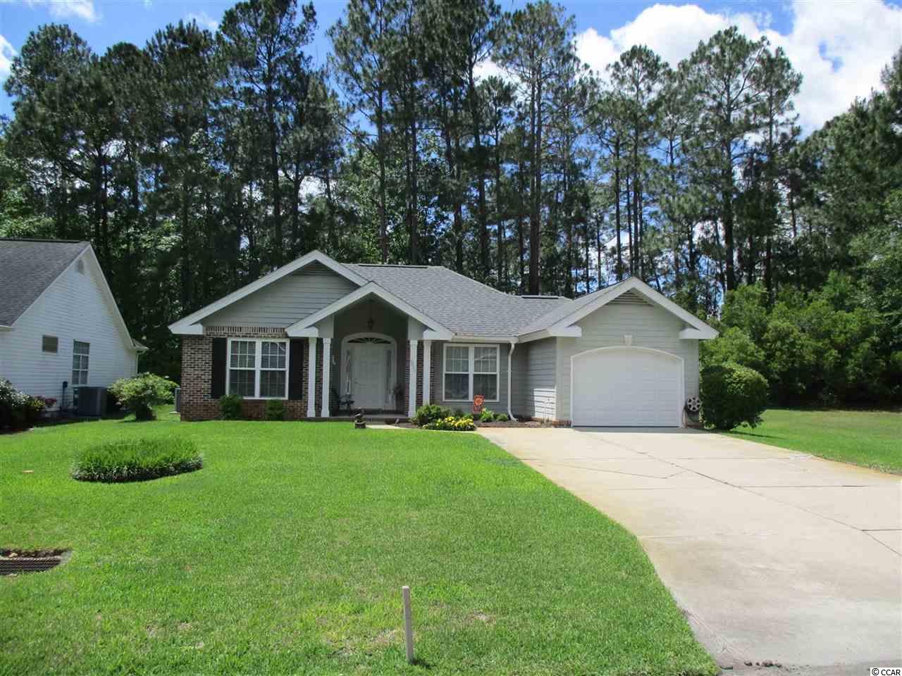 4843 Southern Trail Myrtle Beach, SC 29579