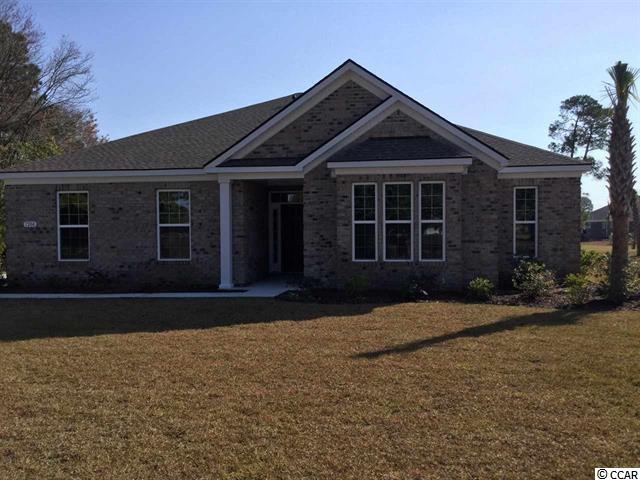 1113 Spoonbill Dr. Conway, SC 29526