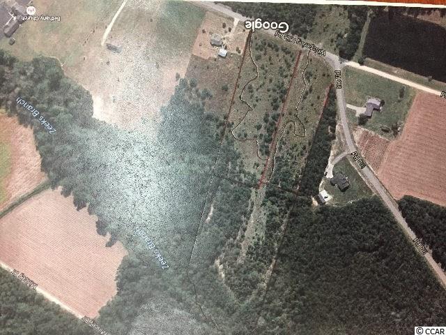 Lots 1, 2 Whispering Hills Rd. Loris, SC 29569