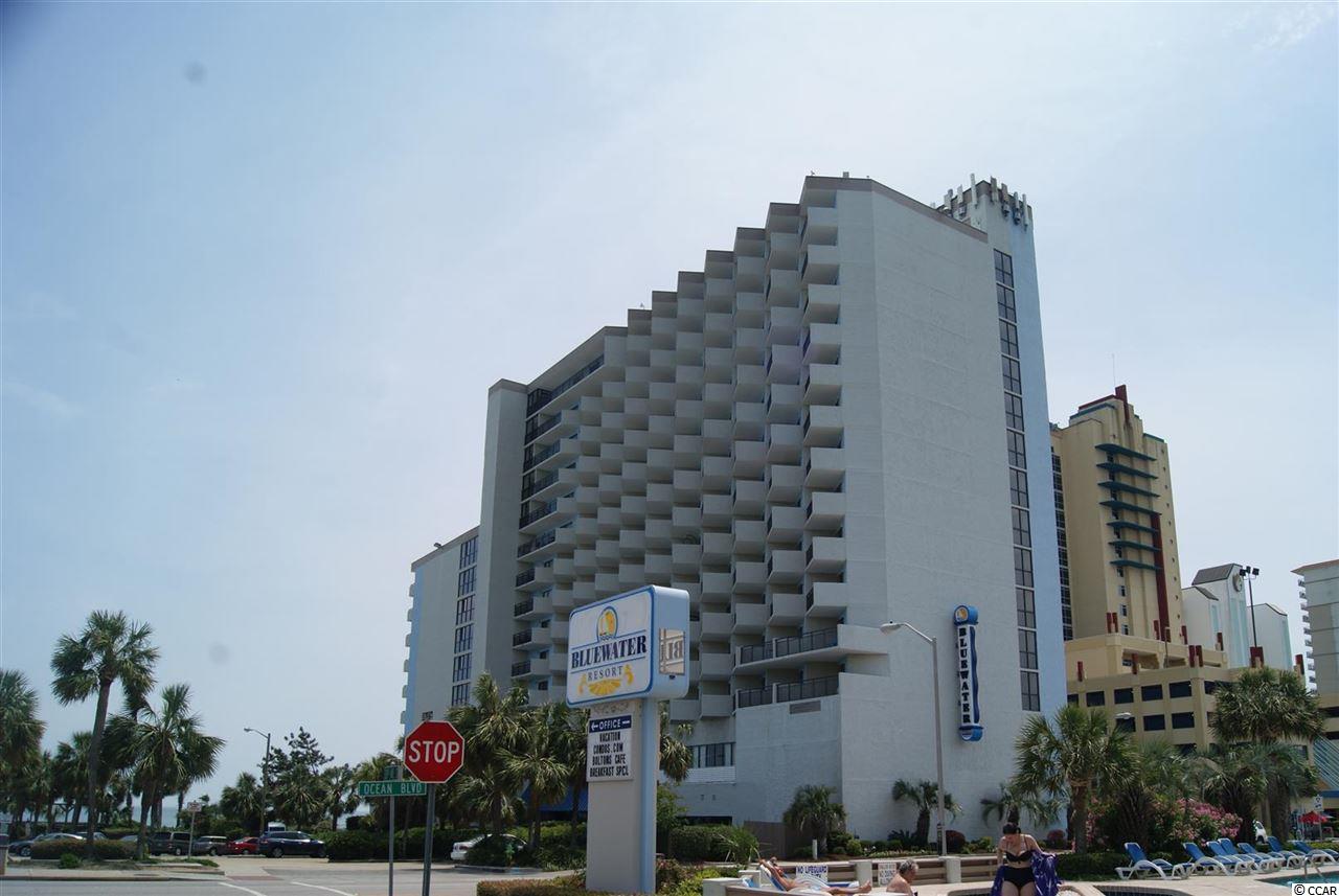 2001 S Ocean Blvd. UNIT #309 Myrtle Beach, SC 29577