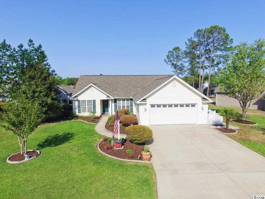 145 Collins Glen Dr. Murrells Inlet, SC 29576