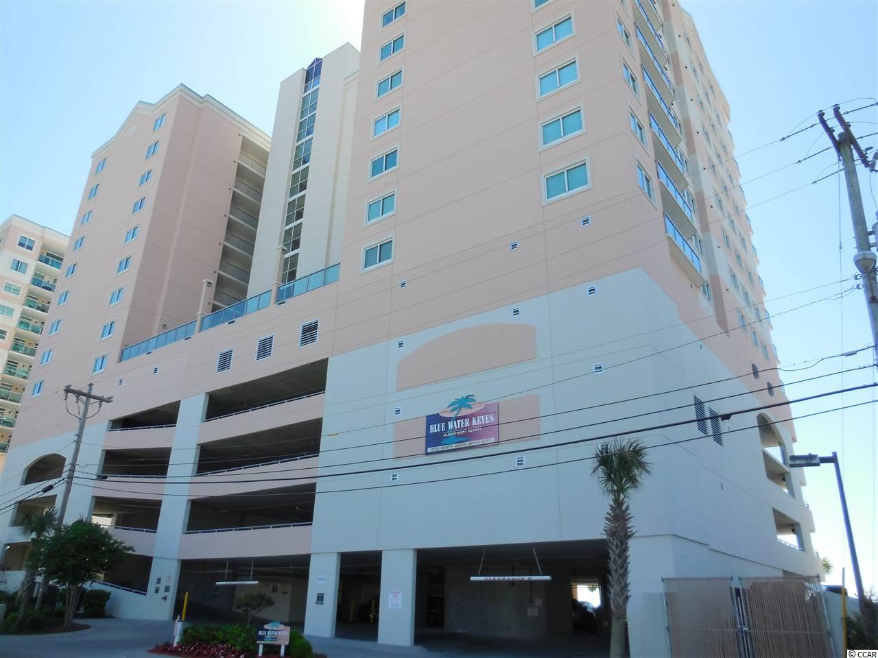 2001 S Ocean Blvd. UNIT PH-11 North Myrtle Beach, SC 29582