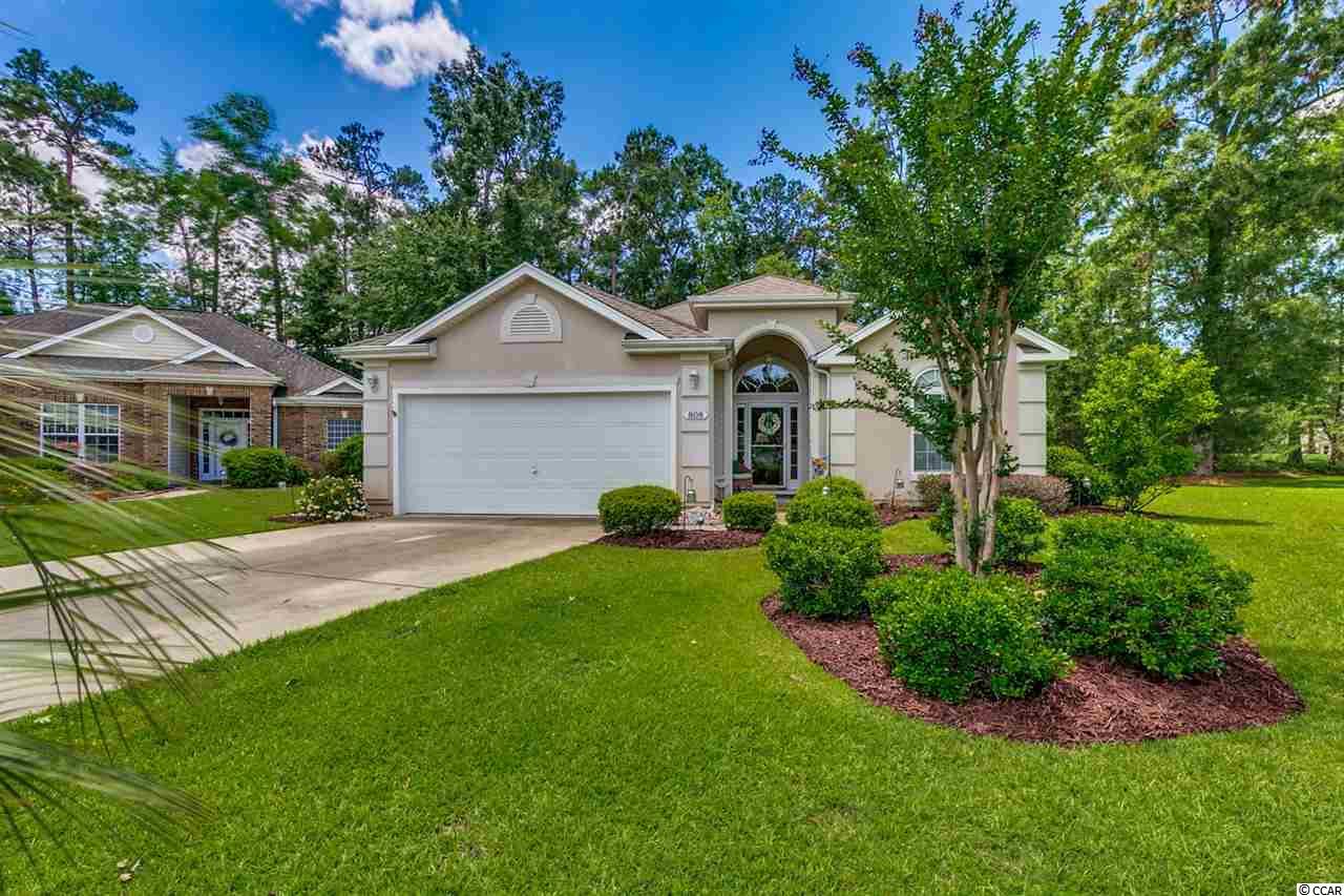808 Encampment Ct. Myrtle Beach, SC 29579