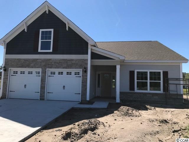 721 Solstice Ct. Little River, SC 29566