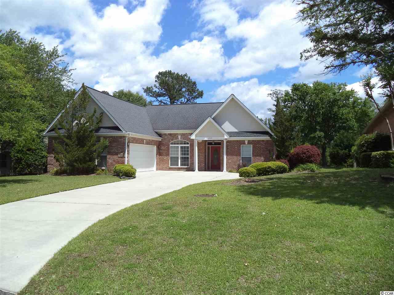 3535 Cedar Creek Run Little River, SC 29566