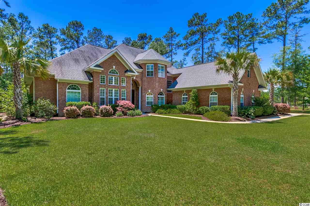 101 Henry Middleton Blvd. Myrtle Beach, SC 29588