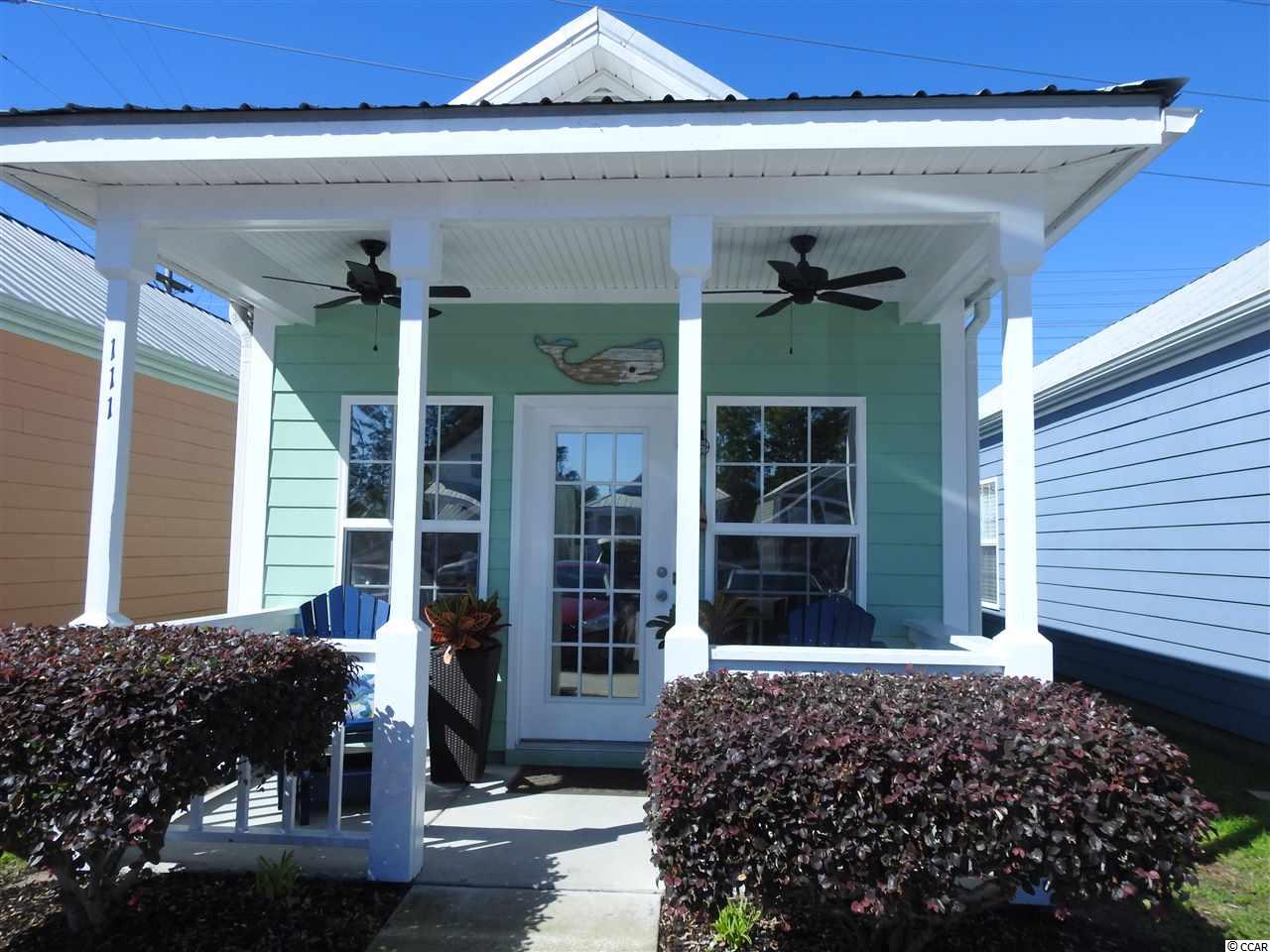 111 Addison Cottage Way Murrells Inlet, SC 29576