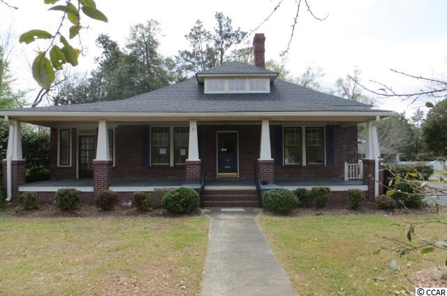 309 W Godbold St. Marion, SC 29571