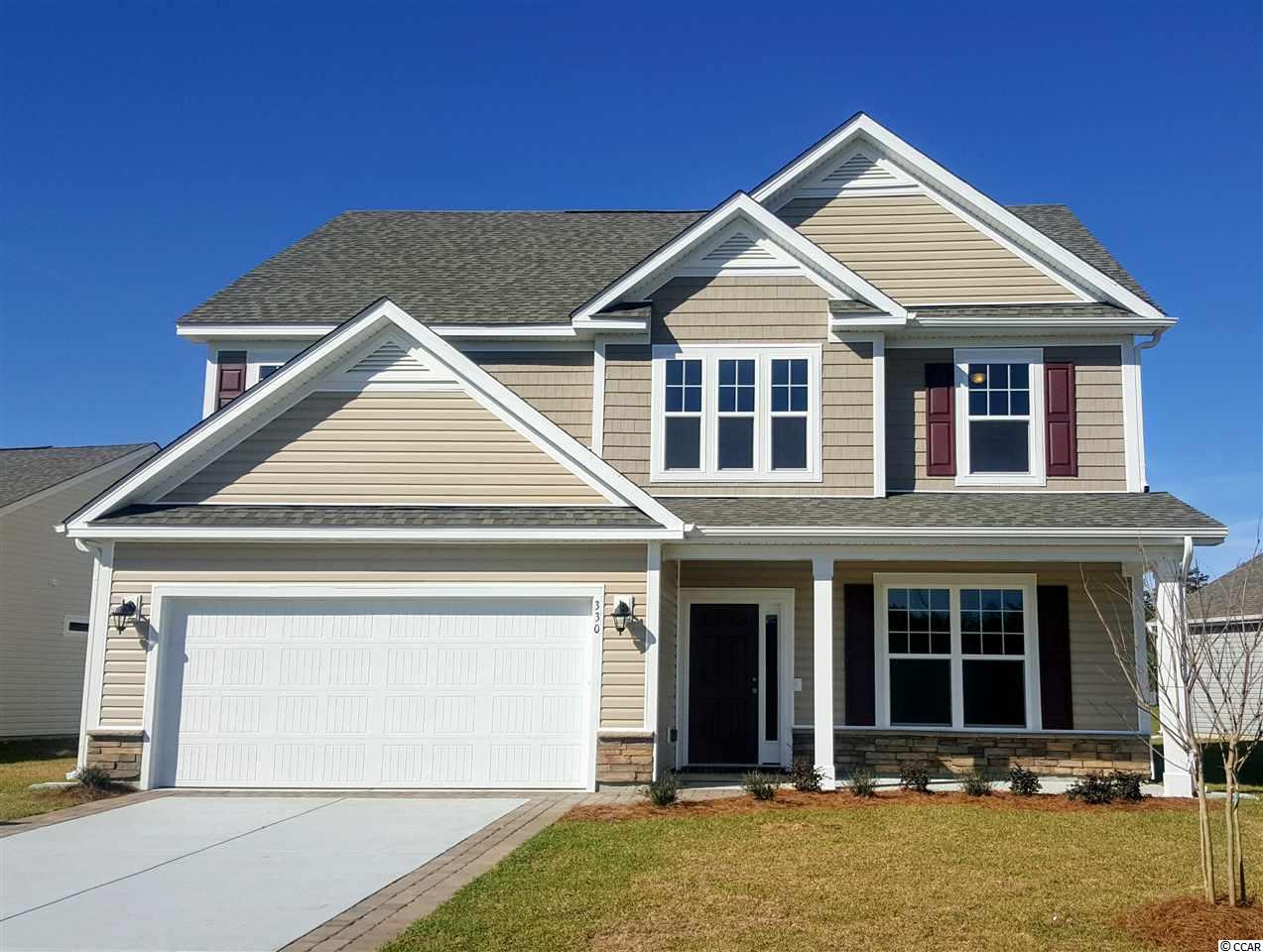556 Casena St. Myrtle Beach, SC 29579