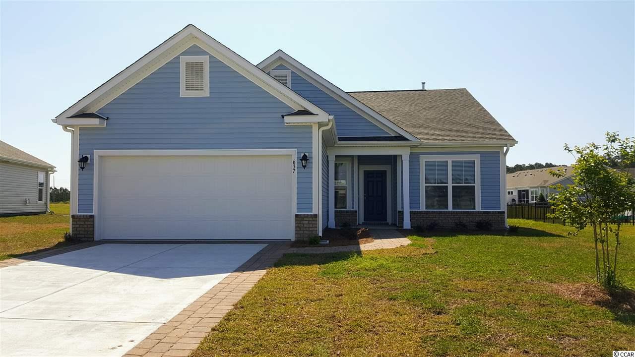 637 Mirella Loop Myrtle Beach, SC 29579