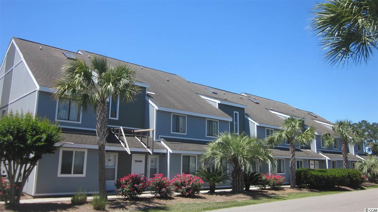 1891 Colony Dr. UNIT 14M Surfside Beach, SC 29575