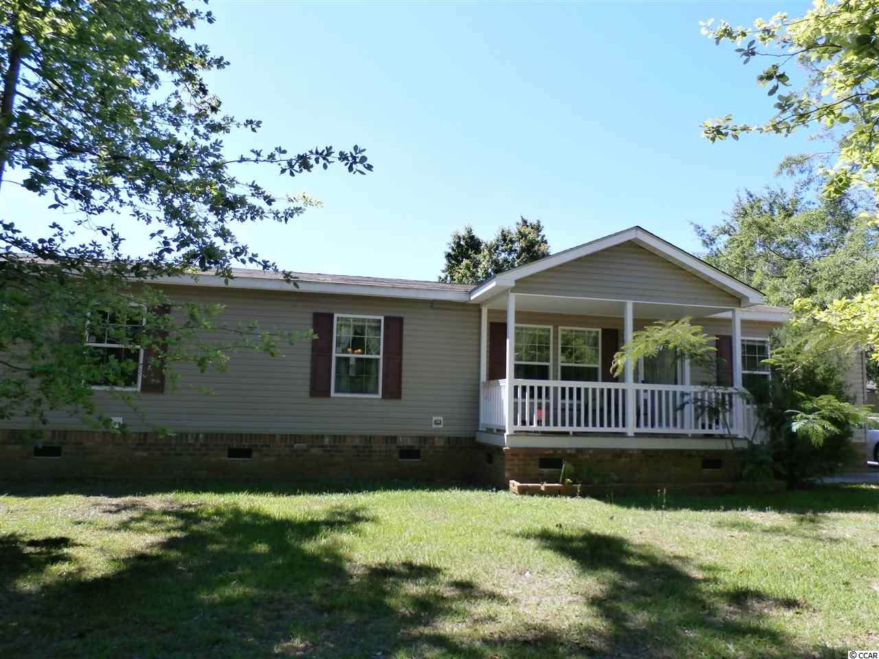 235 Hawks Nest Circle