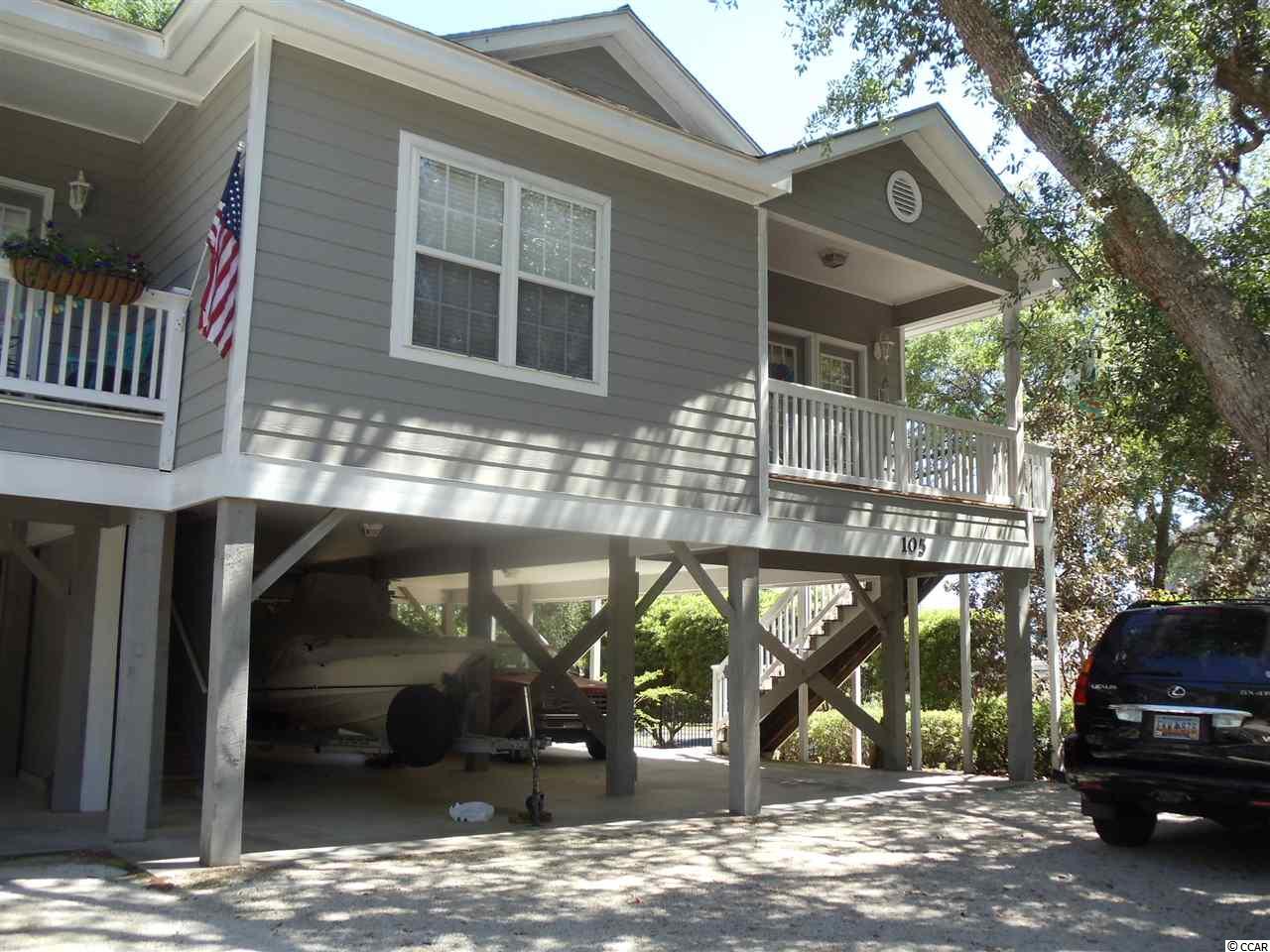 105 Seagrove Ct. Pawleys Island, SC 29585