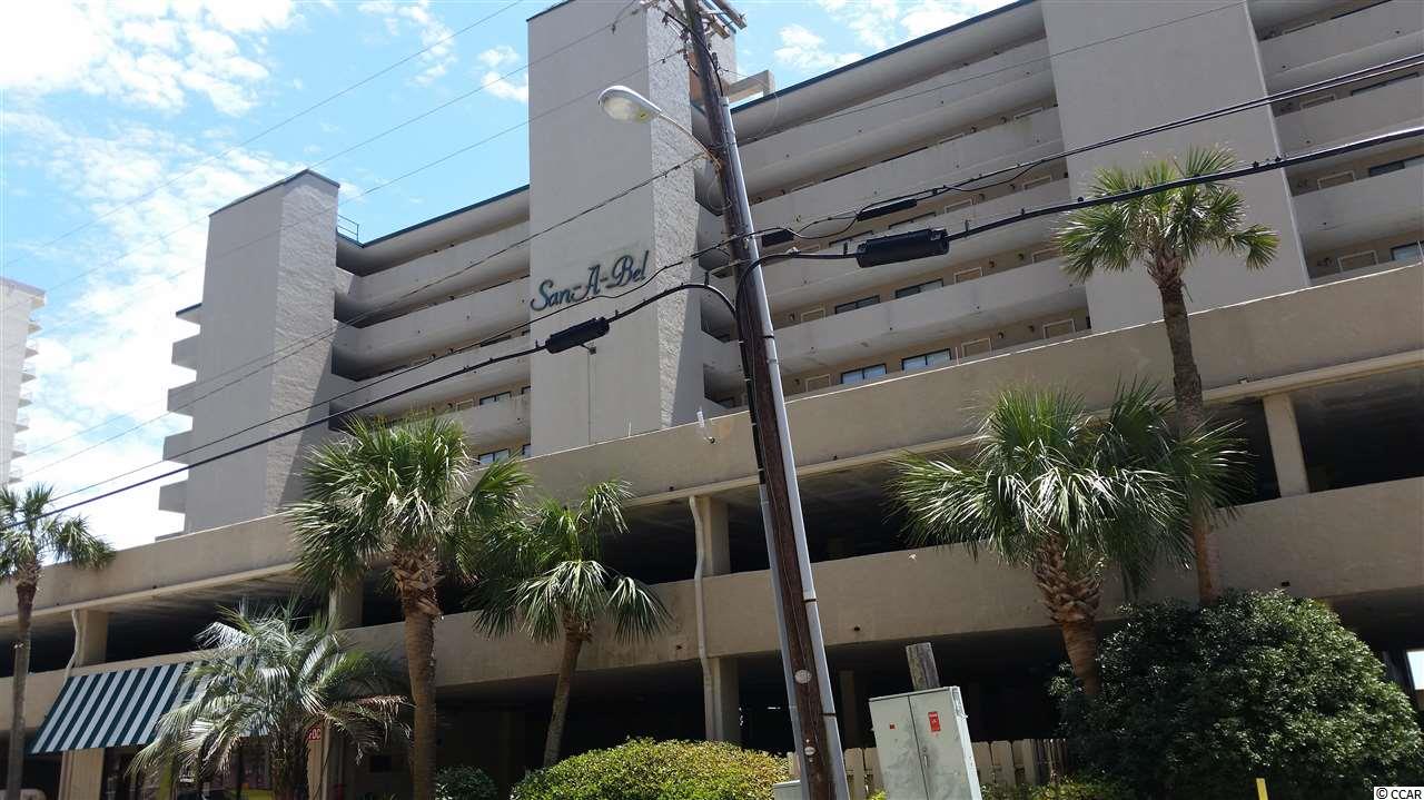 1709 S Ocean Blvd. UNIT #404 North Myrtle Beach, SC 29582