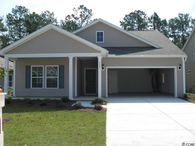 922 Devon Estate Ave. Myrtle Beach, SC 29588