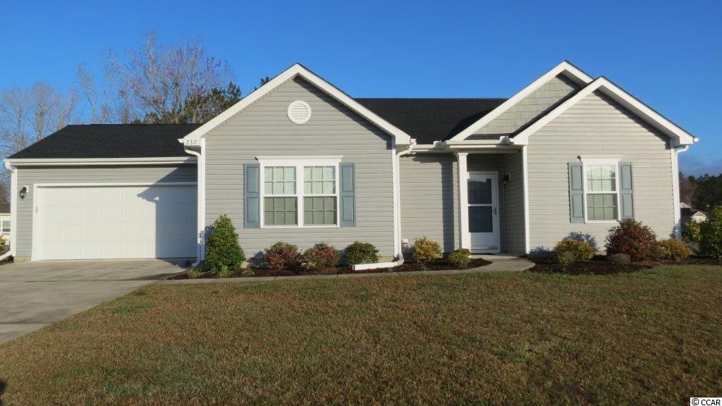 232 Oak Crest Circle Longs, SC 29568