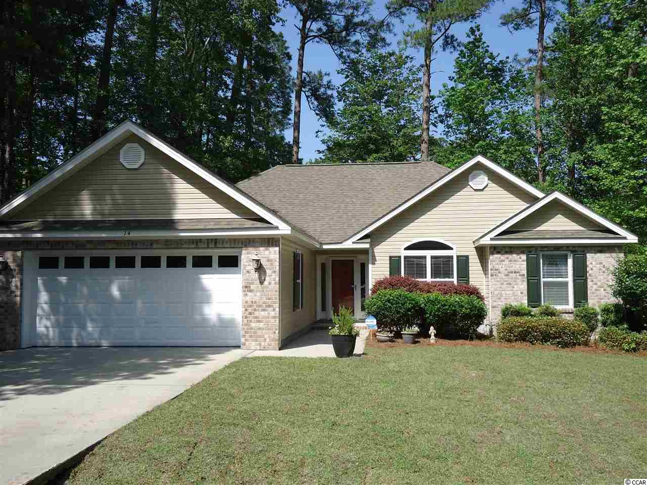 14 Gate Dr. Carolina Shores, NC 28467