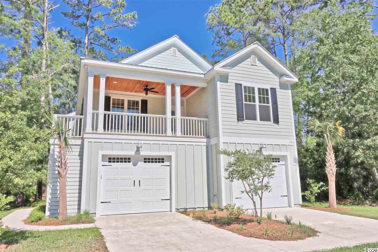 3916 Murrells Inlet Rd. Murrells Inlet, SC 29576