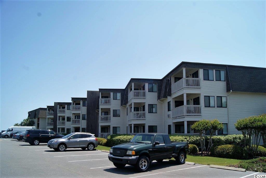 5601 N Ocean Blvd. UNIT B-311 Myrtle Beach, SC 29577