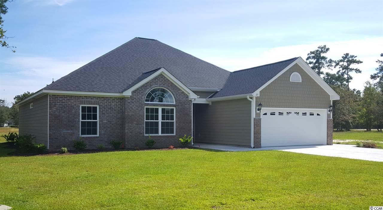 2682 High Brass Trail