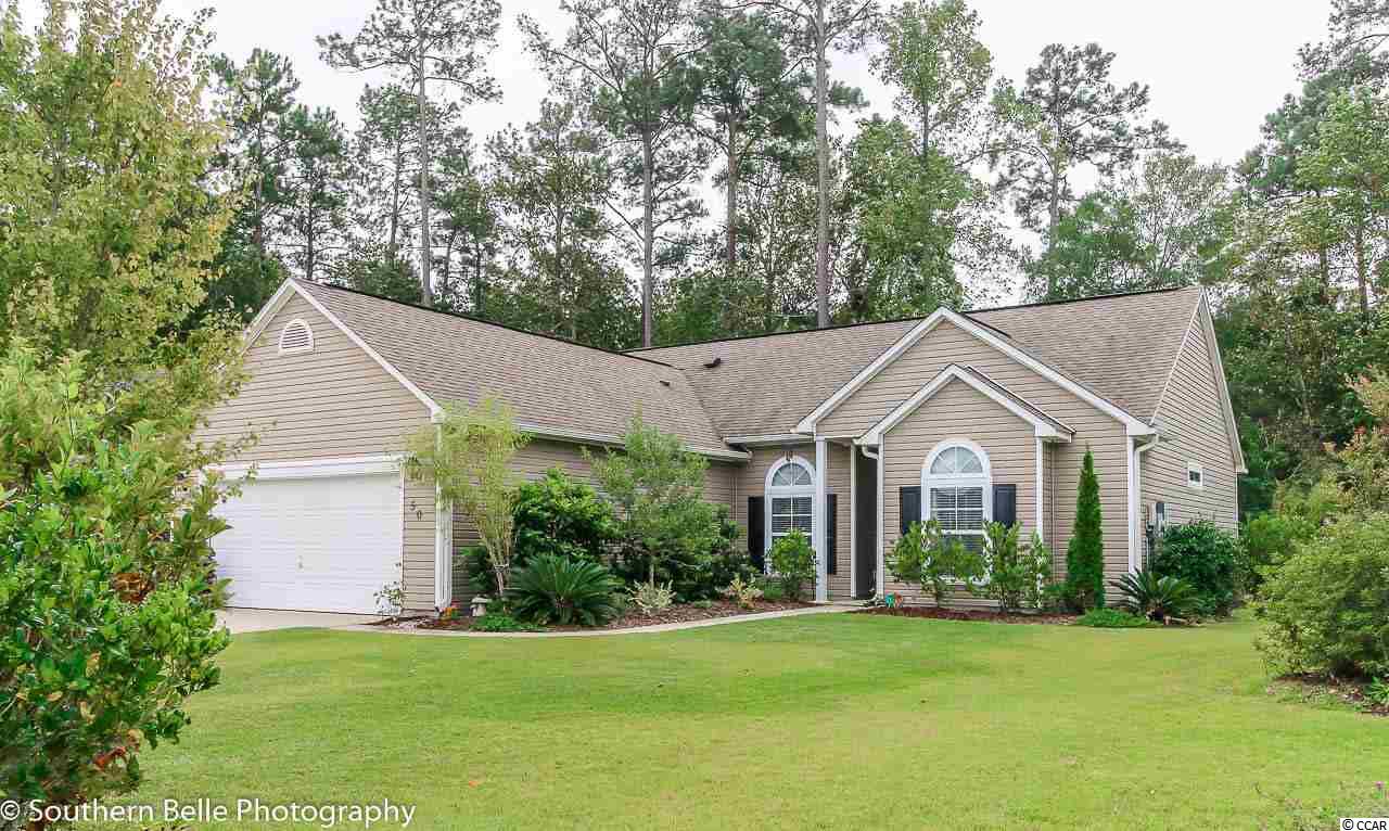 50 Willowbend Dr. Murrells Inlet, SC 29576