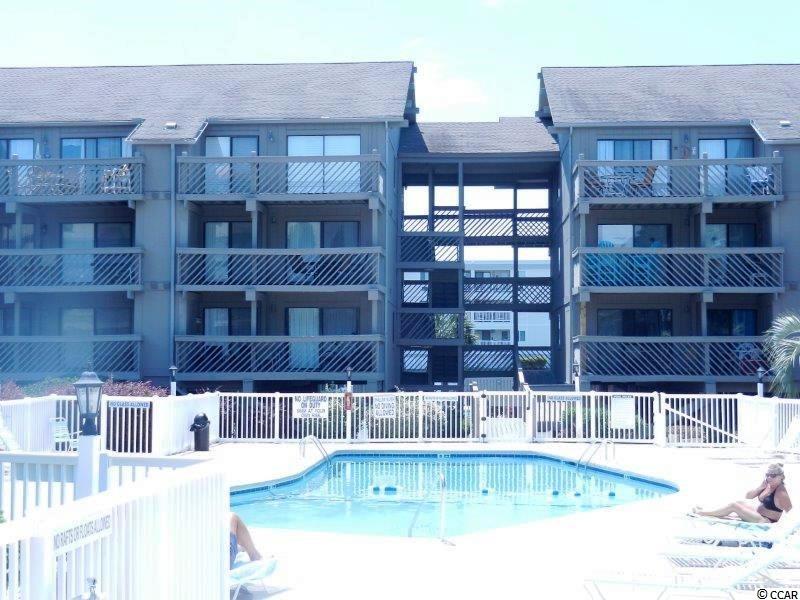 9621 Shore Dr. UNIT C 303 Myrtle Beach, SC 29572