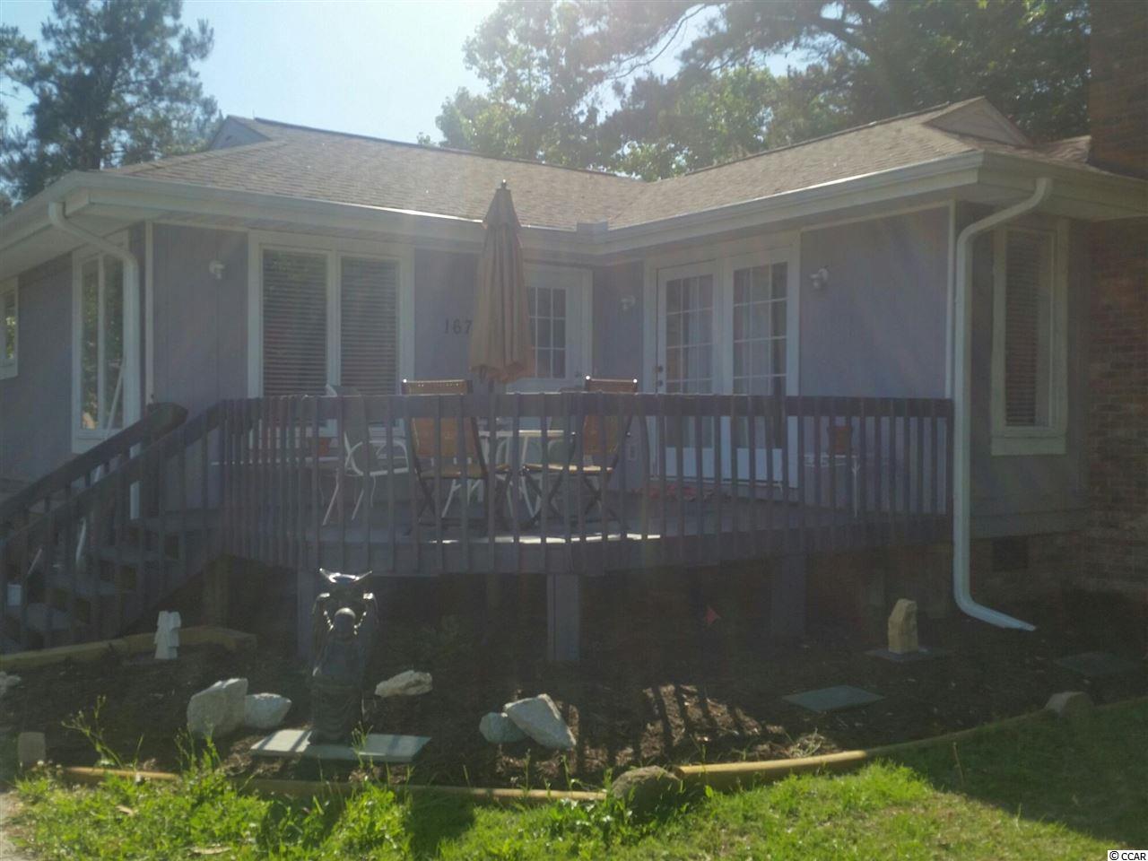 1674 Landing Rd. Myrtle Beach, SC 29572