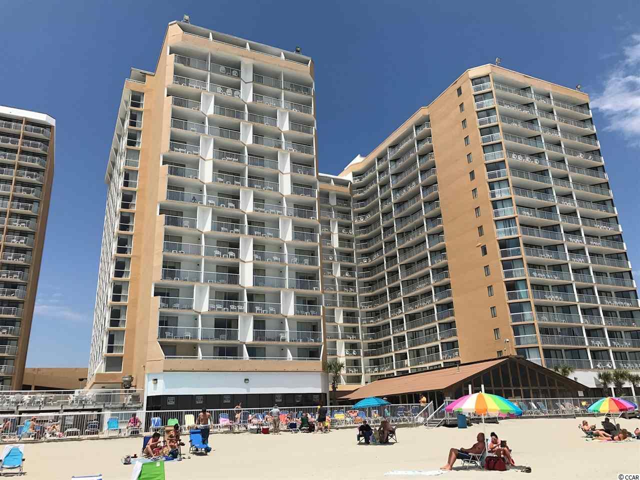 9550 Shore Dr. UNIT #1427 Myrtle Beach, SC 29572