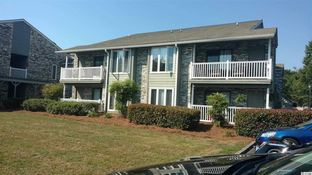 4708 Cobblestone Dr. UNIT I8 Myrtle Beach, SC 29577