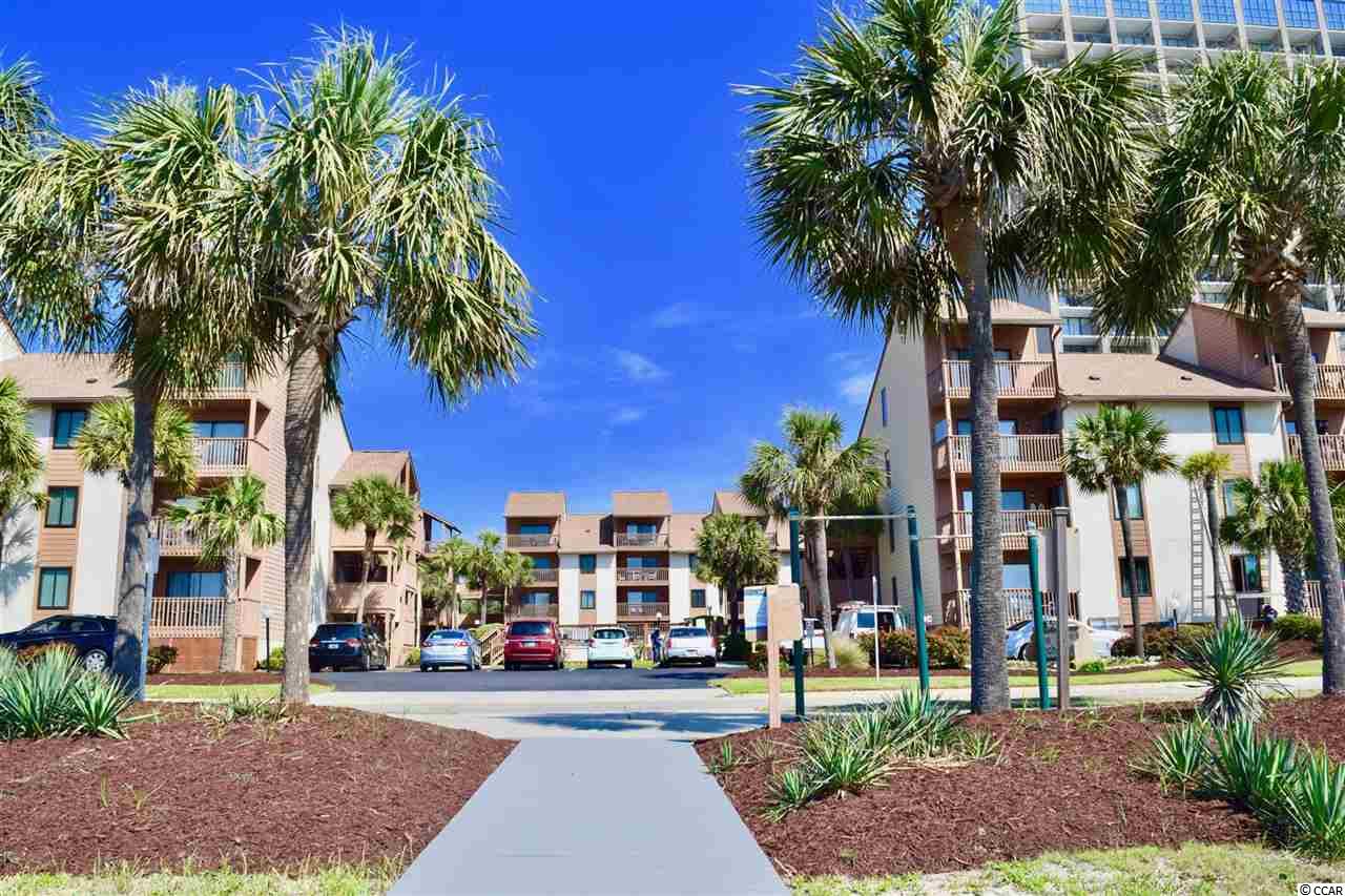 5515 N Ocean Blvd. UNIT #103 Myrtle Beach, SC 29577