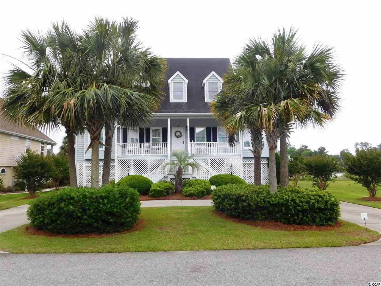 219 Old Harbour Ct. Little River, SC 29566