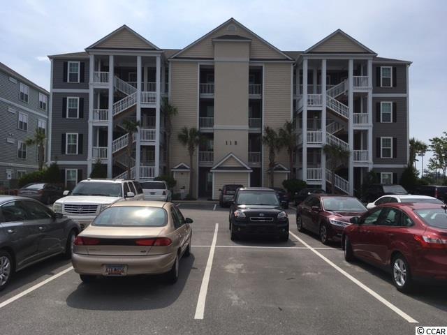 118 Ella Kinley Circle UNIT #202 Myrtle Beach, SC 29588