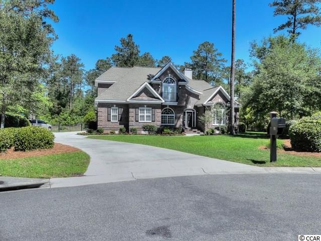 50 Rexford Ct. Murrells Inlet, SC 29576